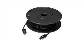 Aten Ve781030 Aktywny Kabel Optyczny Hdmi True 4K 30 M
