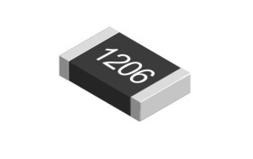 Rezystor SMD 700kΩ 1206 (3216M) ±0.01% 0.33W Cienka folia