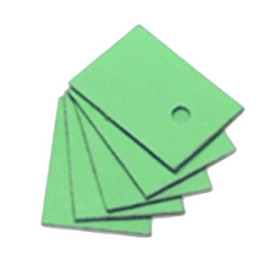 Thermopad TO220 1,5 W/mK AGT-241