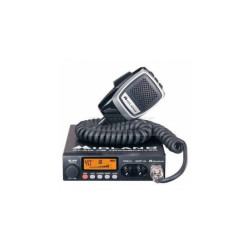 CB radio ALAN-78 PLUS