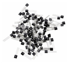 10szt. BC517 NPN-DARLINGTON 1,2A 40V TO92 TRANZYSTOR