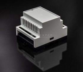 Bernic Series 700, obudowa czteromodułowa (4969010704)