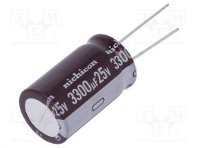 UPM1E332MHD6