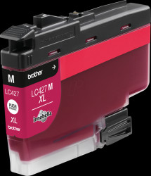 LC427XLM Brother LC427XL magenta ink, original