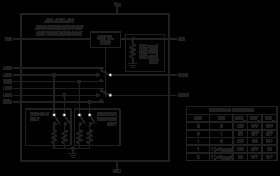 USB 2.0 Hi-Speed and Audio Switches with Negative Signal Capability and ±15kV ESD