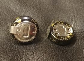 Kondensator podtrzymania pamięci 0,047F 5,5V