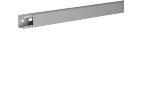 tehalit.BA6 Kanał grzebieniowy 2m 20x25 szary BA62002507030B HAGER