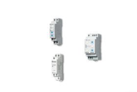 Przekaźnik monitorujący Napięcie Finder styki DPDT 3 -fazowy