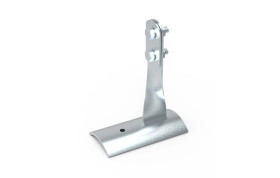 Uchwyt dachowy skręcony z płytką EUROFALA B5 91190001