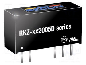 RKZ-122005D