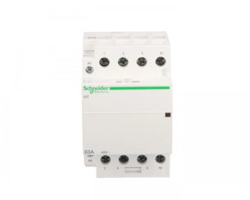 Stycznik modułowy 63A 3Z 1R 230V AC iCT A9C20869
