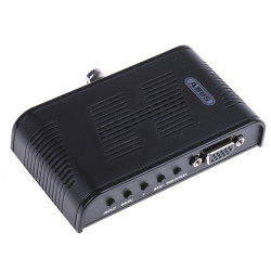 Zestaw konwerterów, 5 → 12V, do uzytku z: Rejestrator lub kamera