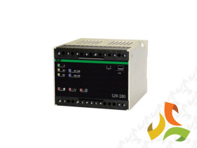 Sterownik samoczynnego załączania / rezerwy SZR-280 F&F FILIPOWSKI