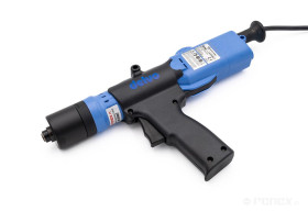 WKRĘTAK ELEKTRYCZNY BEZSZCZOTKOWY Seria A 650 rpm (3.8 - 7.0) (DŹWIGNIA)