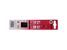 Brzeszczot Puk do piłki do metali 200288 HAUPA