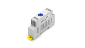 Termostat No Zamykający, Regulowany (Do Sterowania Elementów Chłodzących), Na...