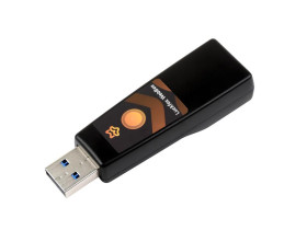 Waveshare Luckfox Pico WebBee RV1103 Linux Micro Development Board, Integrates Arm Cortex-A7/RISC-V MCU/PHY, Ethernet Port, With