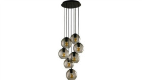 Lampa Wisząca Vetro 7 9131 Nowodvorski