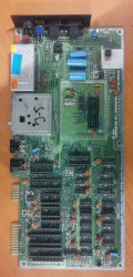 Commodore 64 Mainboard - Stripped - No Warranty