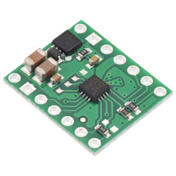 TB67H453FTG (QFN) Single Brushed DC Motor Driver - sterownik silnika DC 4.5-44V/1.1A