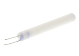 Detektor RTD PT100 długość 25mm średnica 2.8mm +650°C Sonda