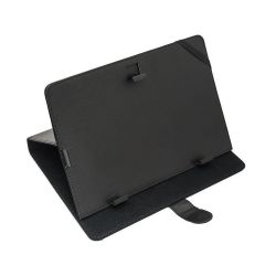 Etui do tabletu 7" ET100 czarne / 79-230