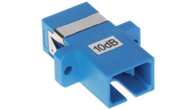 Tłumik To-Sc-Gg/10Db 10Inbsp/Brdb