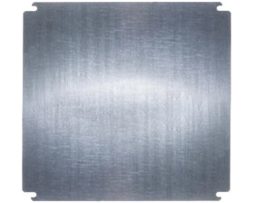 Płyta montażowa 500x500mm stal MPL-5050-CS 138755
