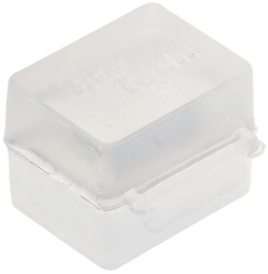 Puszka połączeniowa GELBOX ISAAC-4 IP68 RayTech