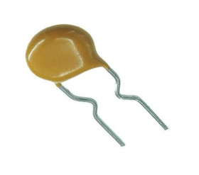 BEZP.POLIMEROWY 900mA 60V PRFA R=5.1mm.