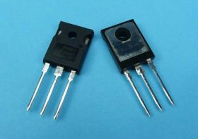 IRGP-4066D-E 140A/600V/454W TO-247AC TRA