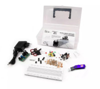 VAVT-A09-KPL Elektroniczny zestaw edukacyjny dla początkujących EDW A09 KPL