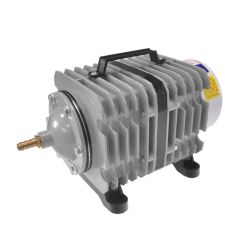 Pompa kompresor powietrza do lasera plotera CO2 ACO-008 100L/min mocna