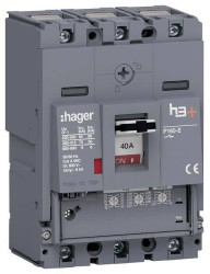 Wyłącznik zasilania Hager HES040GC 1 szt.