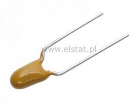 1uF 50V Kond. tantal raster 2,5mm