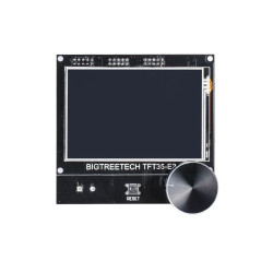 BIGTREETECH TFT35-E3 V3.0 - moduł z wyświetlaczem LCD do drukarek 3D