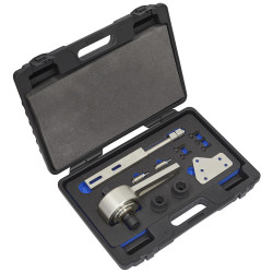 Sealey VSE5180 Torque Multiplier 1/2&quot;-3/4&quot;Sq Drive - Ford EcoBoost Engine