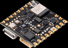 ABX00050 Arduino Pro Nicla Sense ME, nRF52832