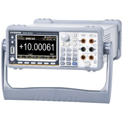 GW Instek GDM-9061 Bench Multimeter 6&#xBD; Digit Dual Measurement