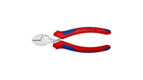 Szczypce Tnące Boczne X-Cut 160Mm,Wysokie Przełożenie Dźwign