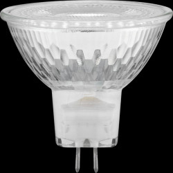 28910 LED spotlight KLS Juwel GU5.3, 3 W, 230 lm, 2700 K, 38°, dimmabl