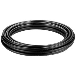 GARDENA 01346-20 Micro-Drip-System Pipe 15m UV-Resistant 13mm (1/2&quot;)