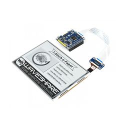 Moduł e-Paper HAT E-Ink 7,8&quot; 1872x1404 do Raspberry Pi - Waveshare 16766