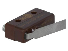 111SM1-T Mikroprzełącznik SNAP ACTION z dźwignią