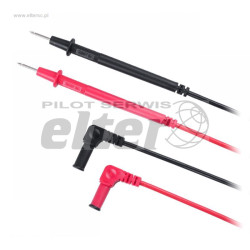 Kable do miernika kpl.