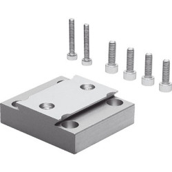 Adapter Festo do Siłownik pneumatyczny i siłownik HMVA