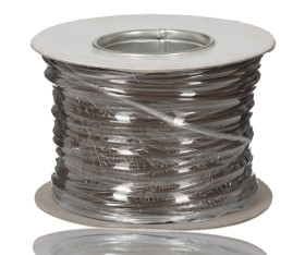 Przewód montażowy 2,5 mm² Brązowy RS PRO PVC 14 AWG 1 kV DC, 600 V AC dł. 100m 45/0,25 mm 105°C BS6231