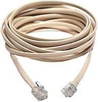 Przewód komunikacyjny (6-żyłowy) Modem RS232-Serwer SmartCard