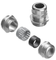 Dławnica kablowa VGM25-SS 68 KB 10-14 1009870000 /25szt./