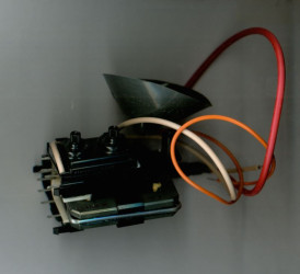 CE41063B JVC ORYGINAŁ TRAFOPOWIELACZ